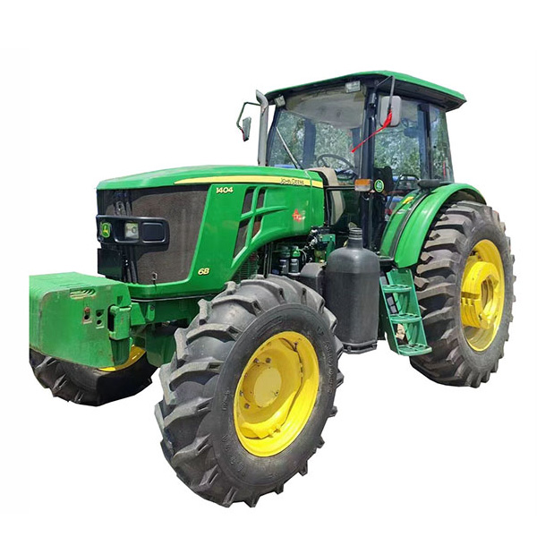 140HP 6B1404 used JOHN DEERE tractor