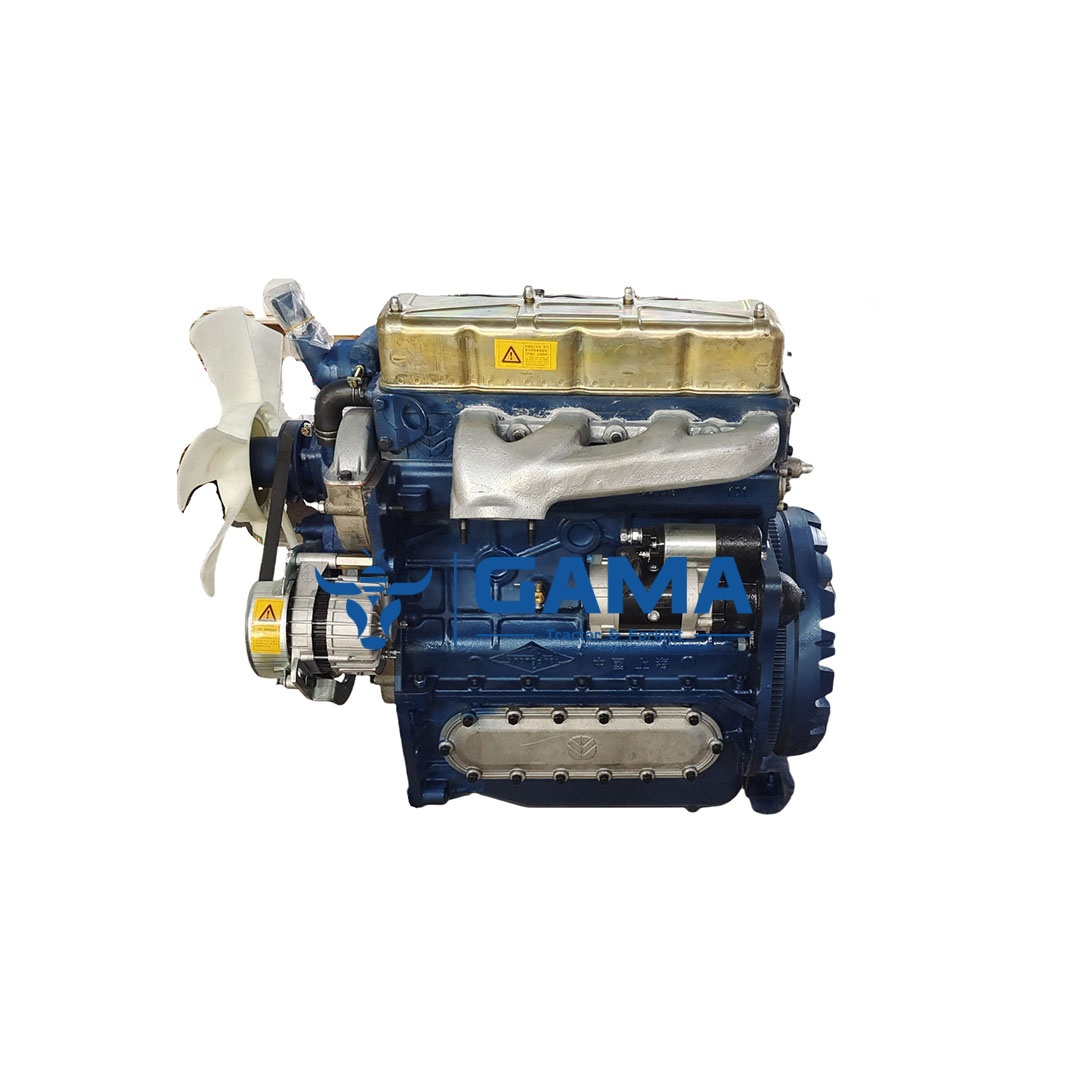 SNH4102 ENGINE SNH4102Z ENGINE