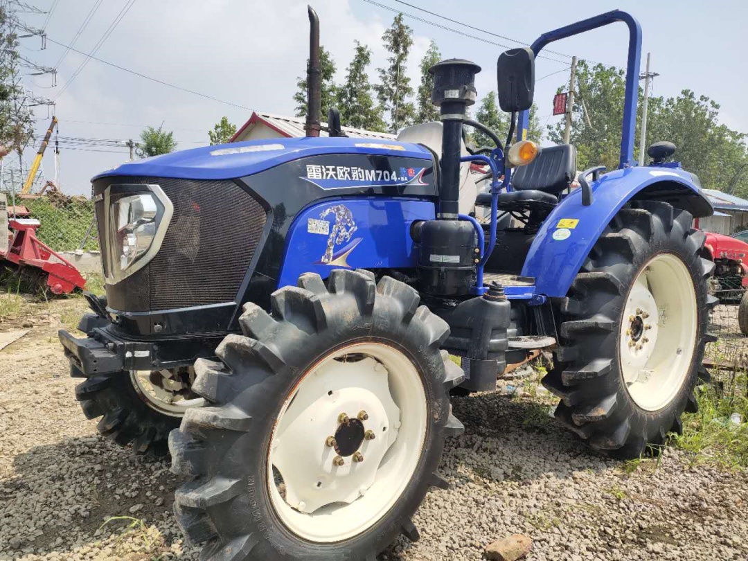 LOVOL M704-BA 70HP used tractor for sale
