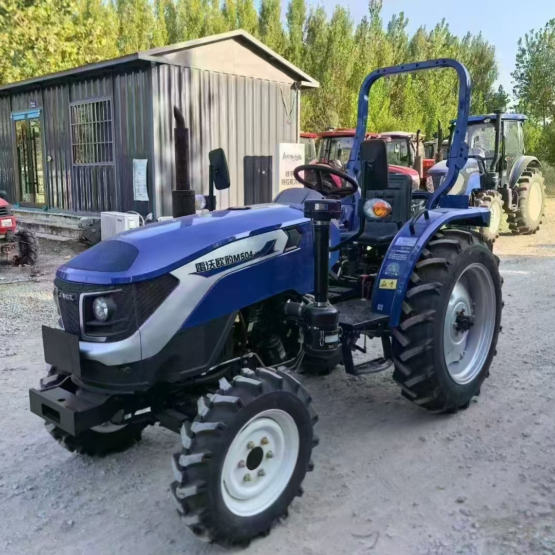 LOVOL M504 50HP used tractor for sale