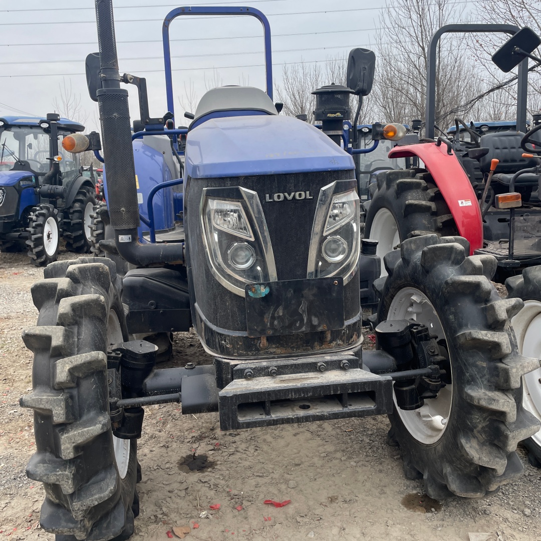 LOVOL M904-Y 90HP used tractor for sale