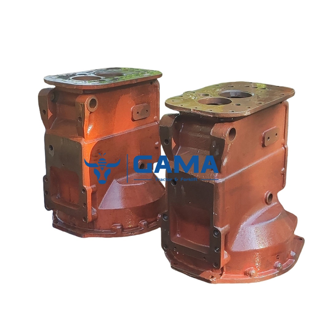 Transmission housing for Shanghai New Holland SNH554 tractor spare parts