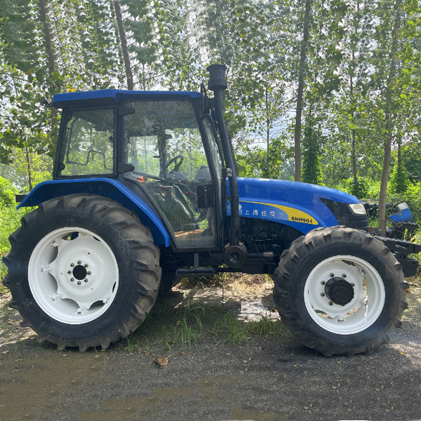 90hp SNH904 used New Holland 904 tractor for sale