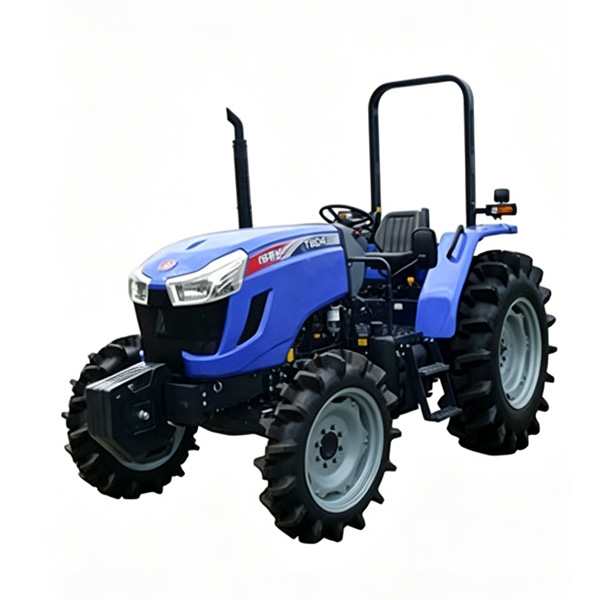 ISEKI 80HP 95HP used tractor for sale inspection before container loading